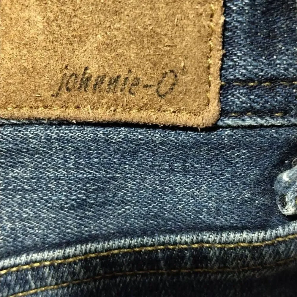 johnnie-O johnny stretch